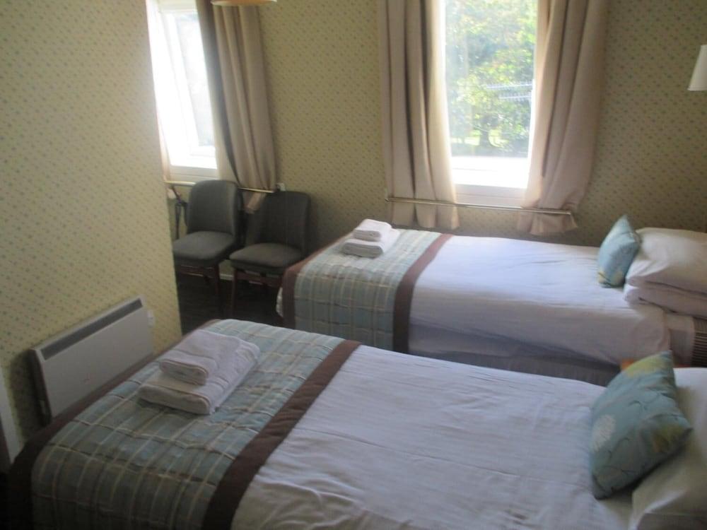 Caledonian Hotel 'A Bespoke Hotel' Ullapool Exterior foto