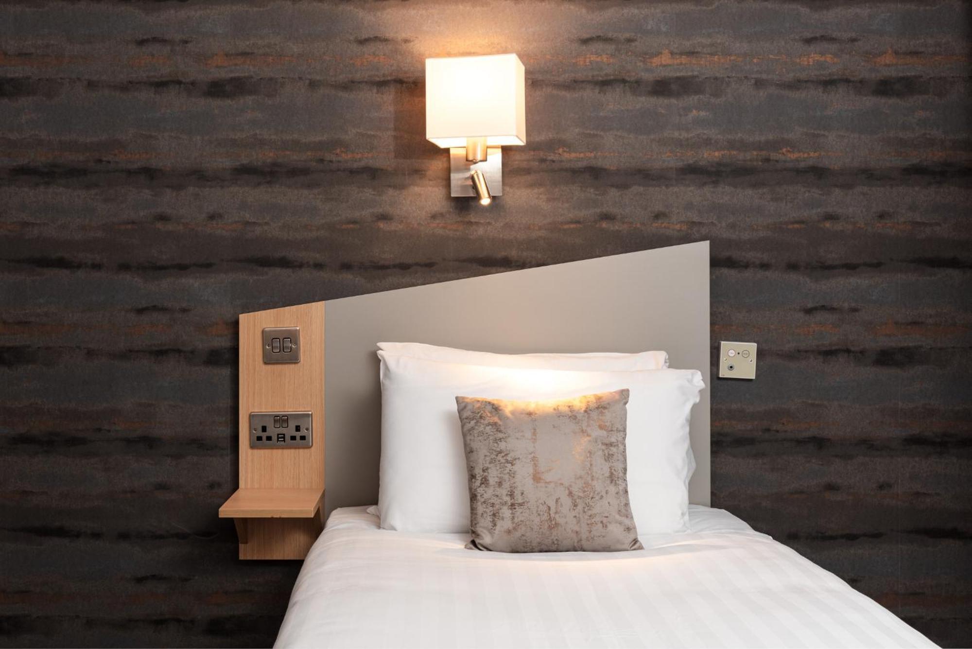Caledonian Hotel 'A Bespoke Hotel' Ullapool Exterior foto
