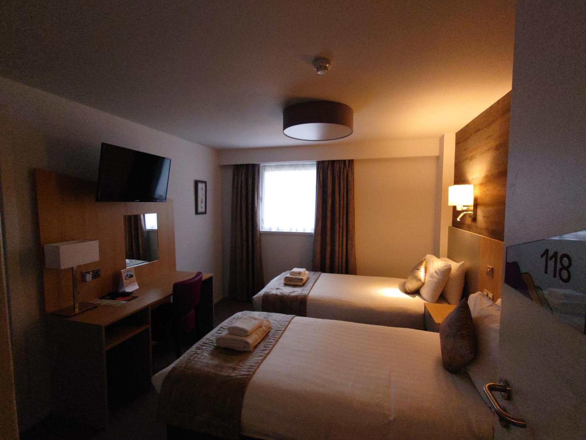 Caledonian Hotel 'A Bespoke Hotel' Ullapool Exterior foto